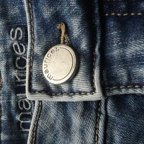 Jeans - Picture 3 of 6